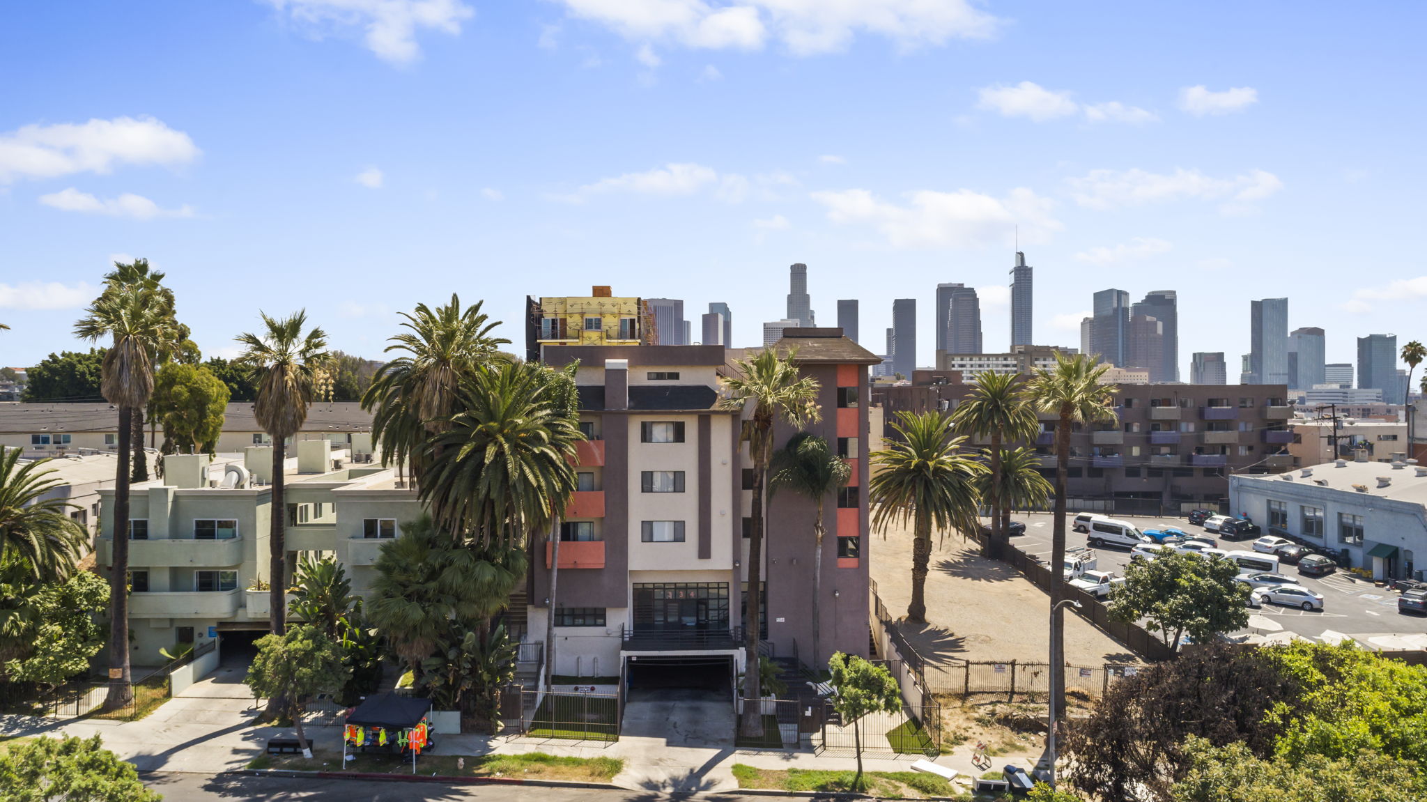 West View Apartments's cover image