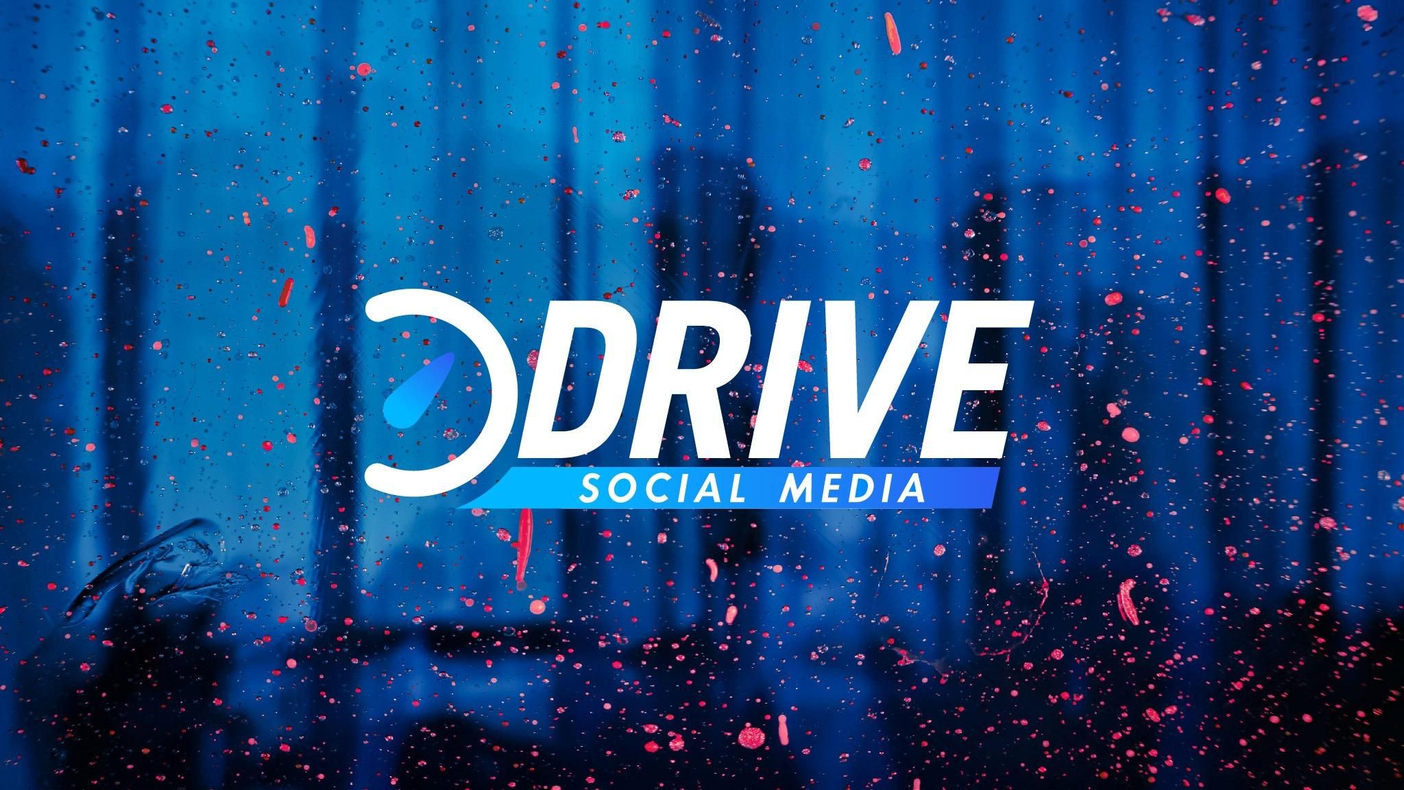Drive Social Media's cover image
