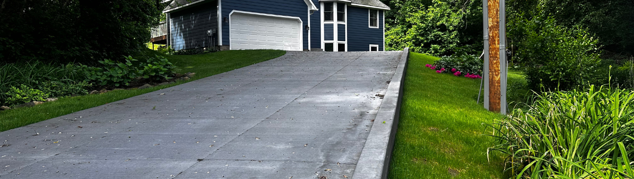 Cornerstone Concrete's cover image
