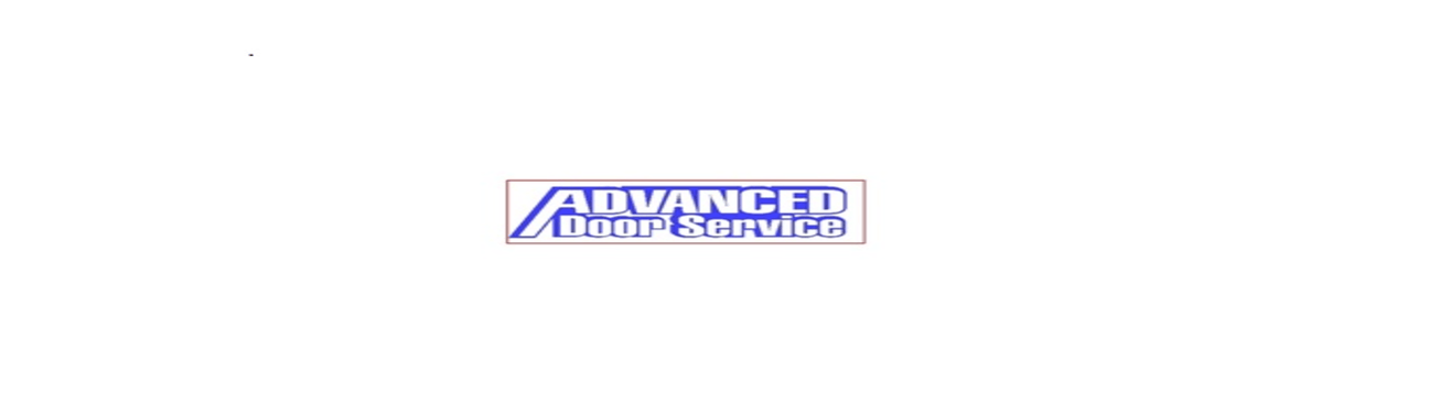 Advanced Door Service, Inc.'s cover image
