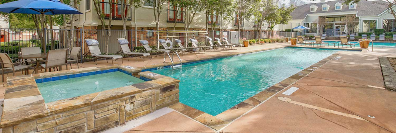 The Parker's cover image