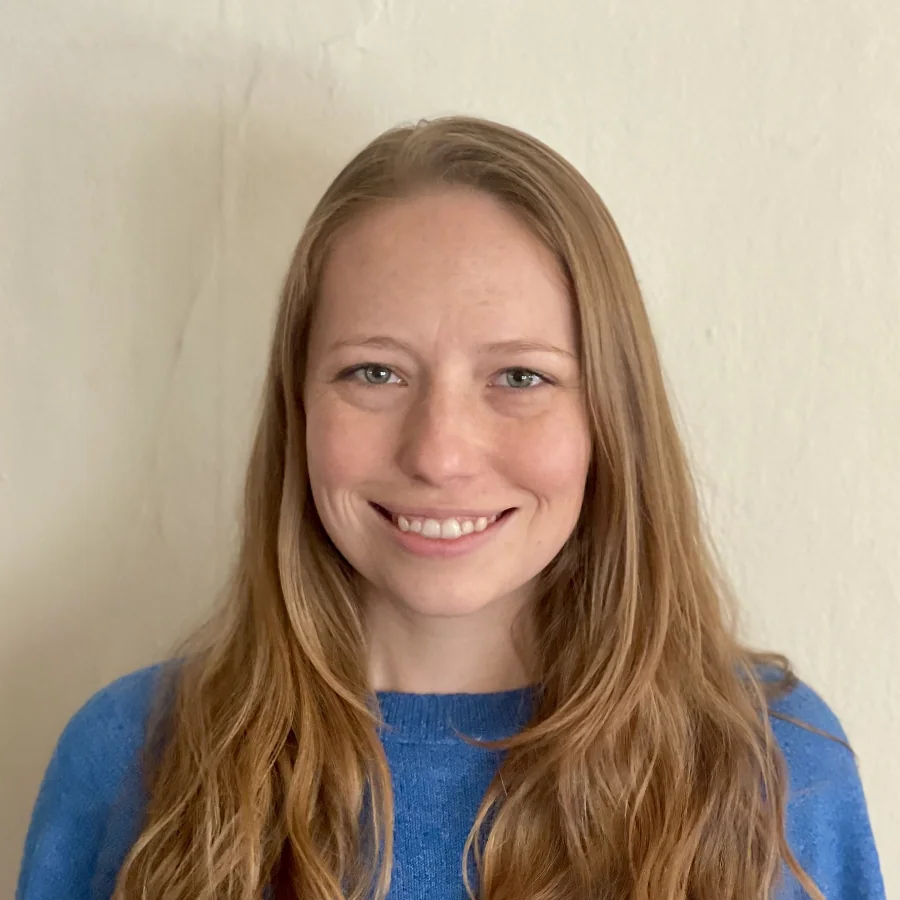 10. Edith Hopkins, Counselor