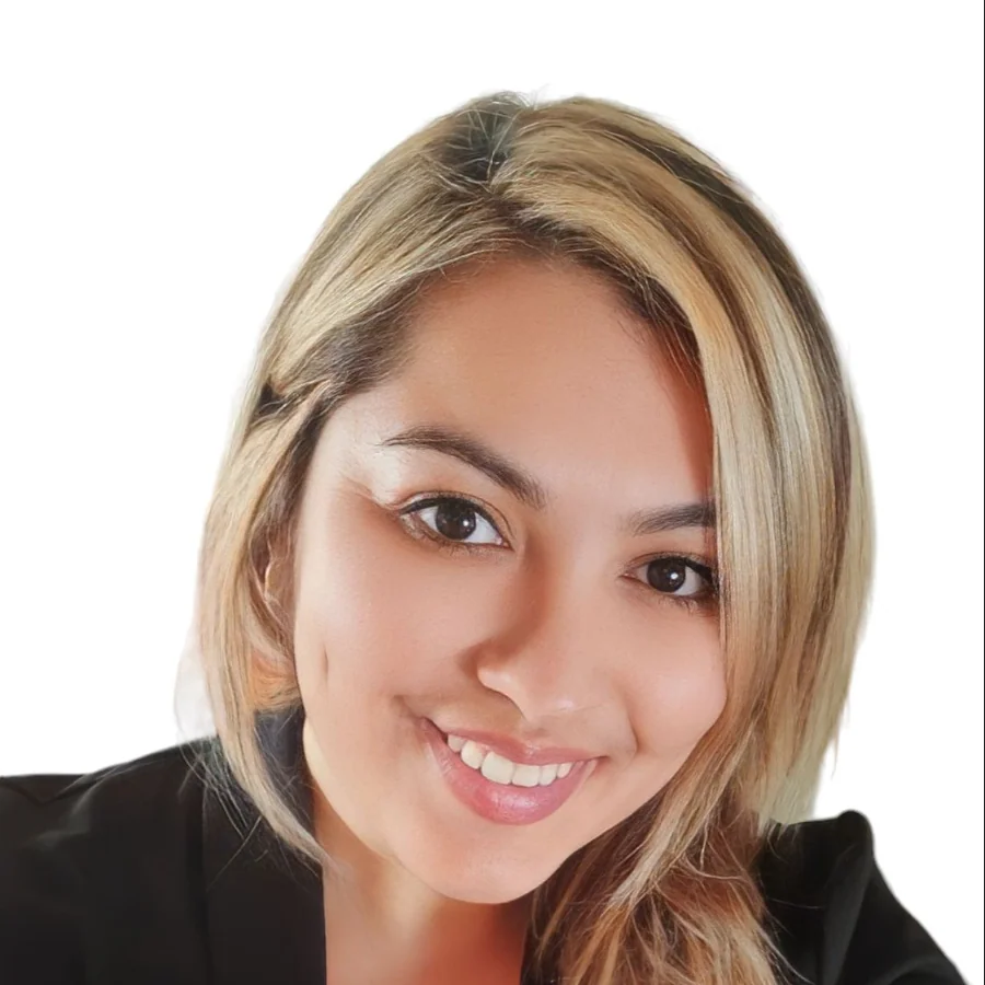 284. Michelle Reyes, Counselor
