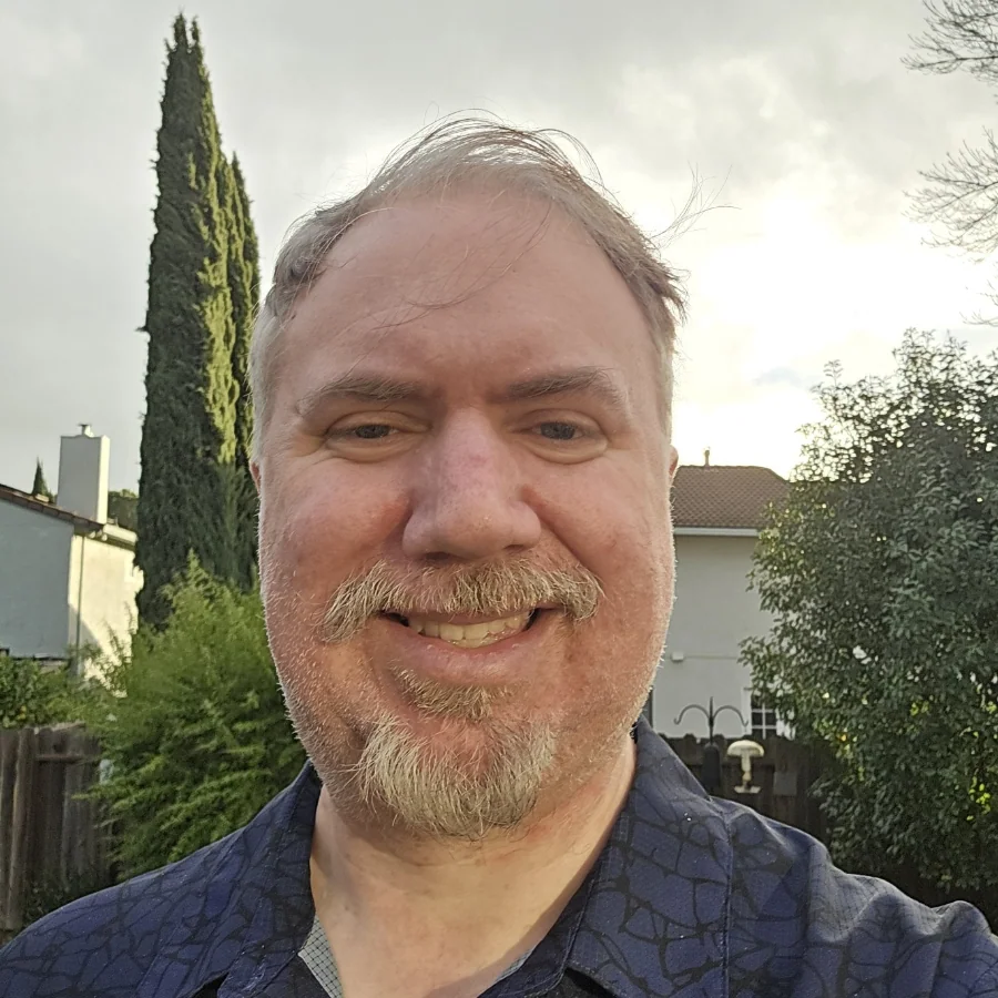 129. David Ball, Counselor