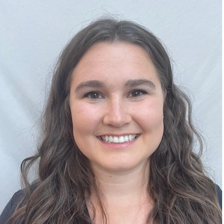 9. Callie Holgate, Counselor