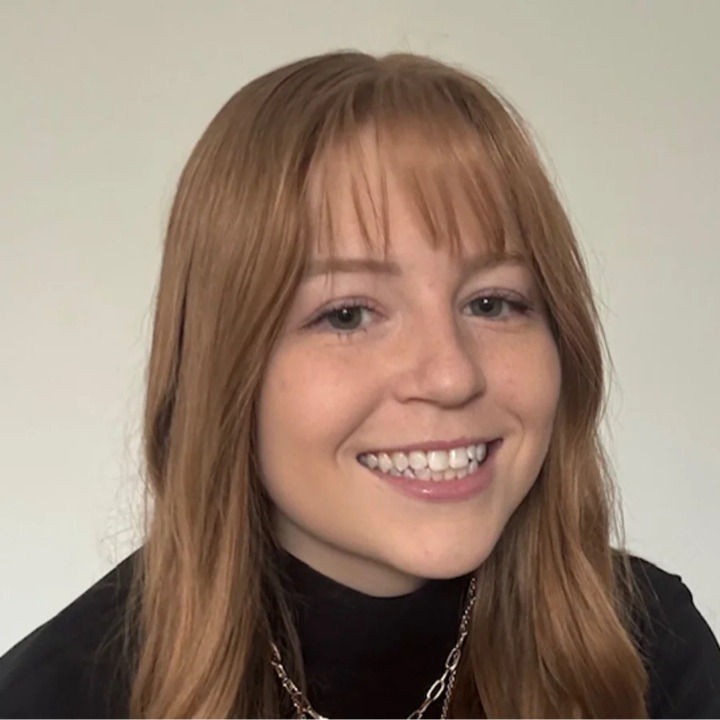 6. Elizabeth Howard, Counselor