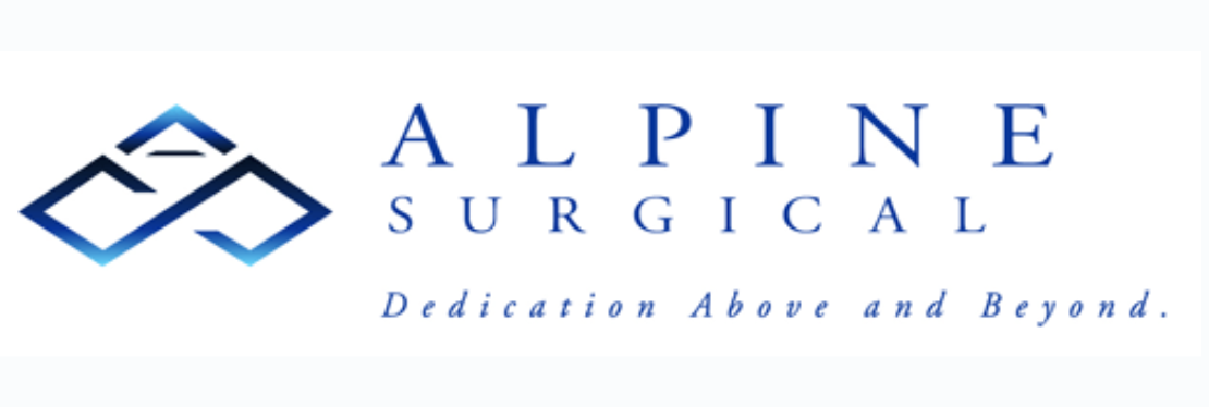 Alpine Surgical's cover image