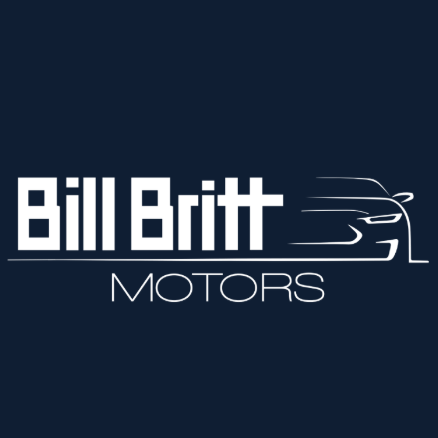 1. Bill Britt Motors