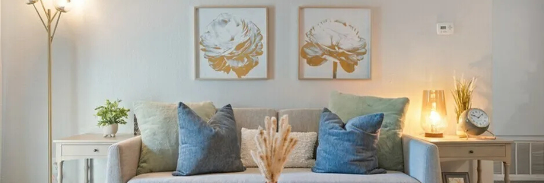 Gold Ridge Apartments's cover image
