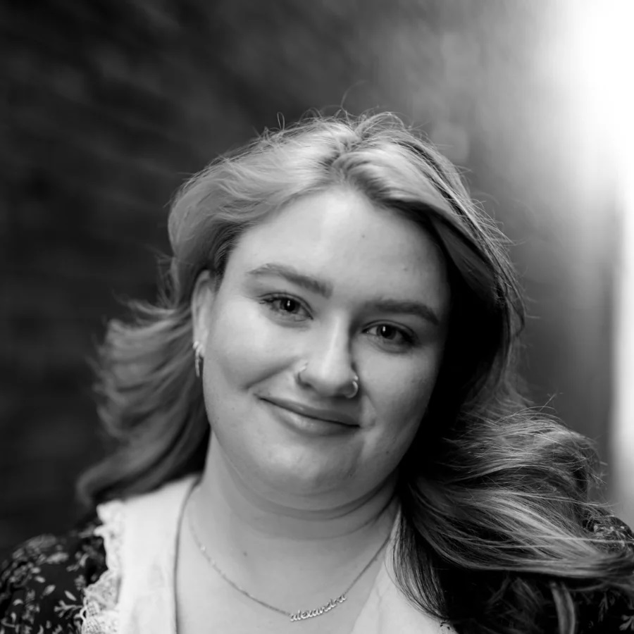 84. Alexandra LSW, Counselor