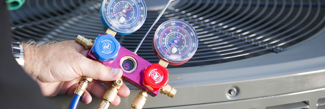 GL City Wide Air-conditioning and Heating's cover image