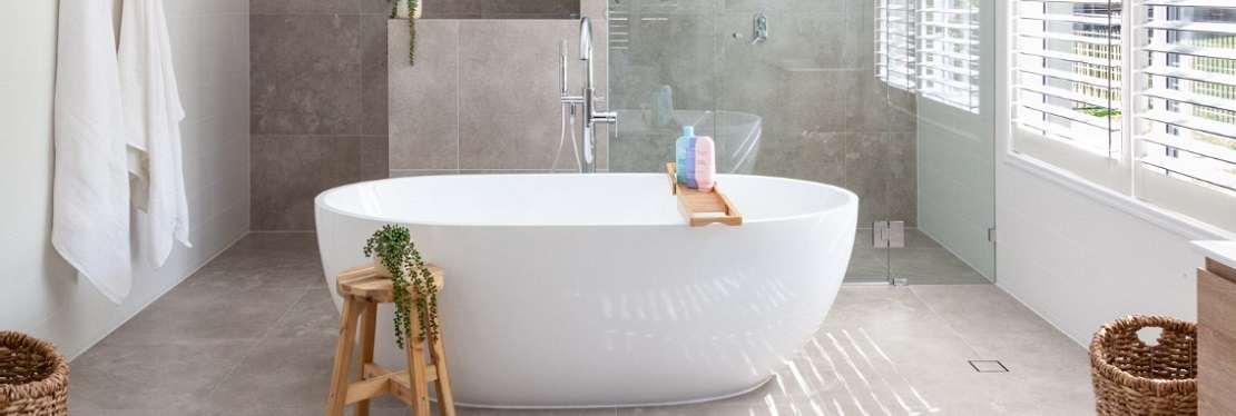 Kuda Bathrooms Gold Coast's cover image