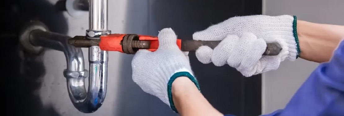 Z & H Plumbing and Water Heaters's cover image