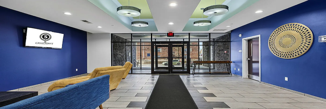 Grant Street Station's cover image