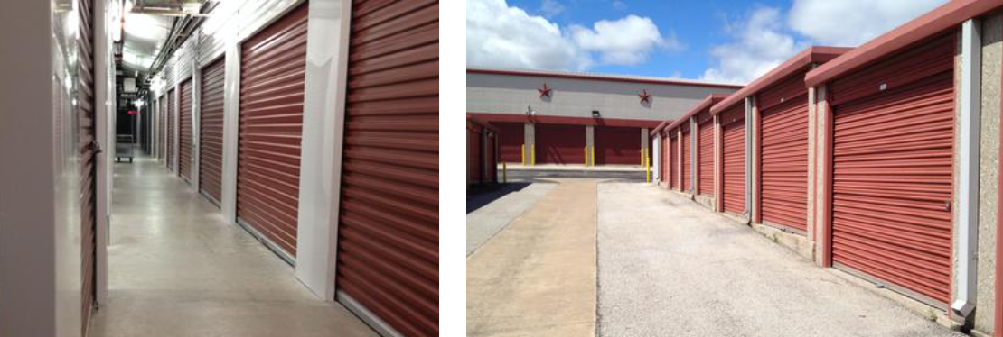 E-Z Lakeway Storage's cover image