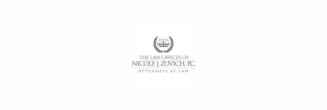 The Law Offices of Nicole J. Zuvich, P.C.'s cover image