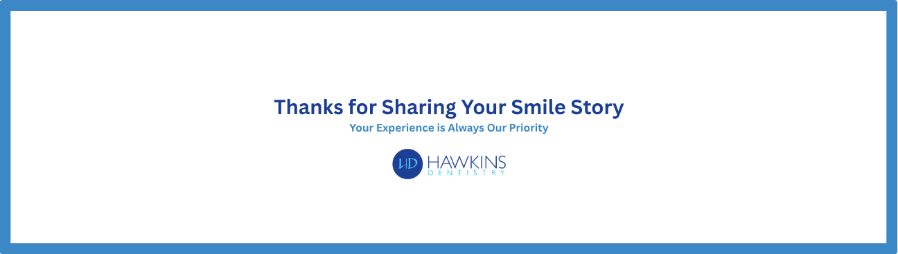 Hawkins Dentistry's cover image