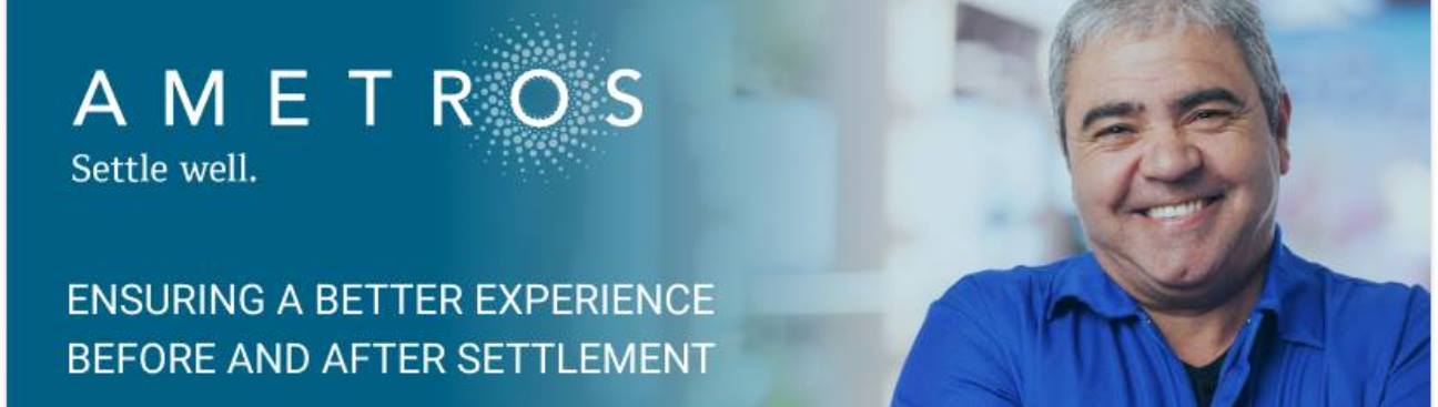 Ametros's cover image