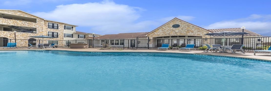 Gulf Breeze Apartments's cover image
