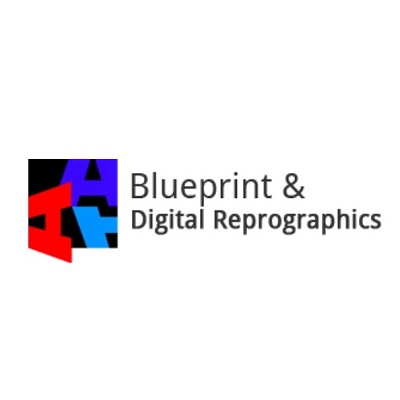 4. AAA Blueprint & Digital Reprographics Inc.