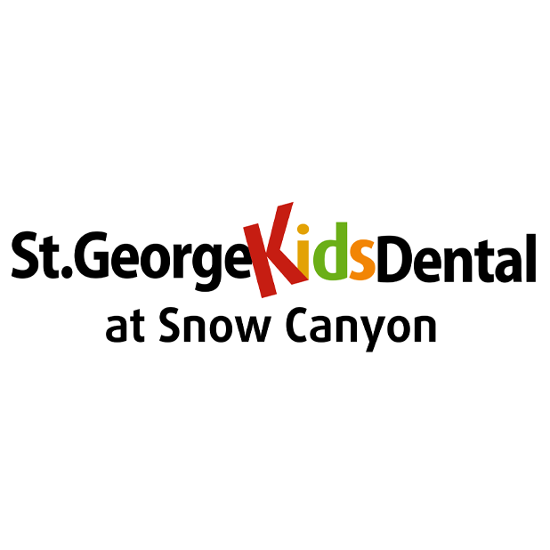 1. St. George Kids Dental Snow Canyon