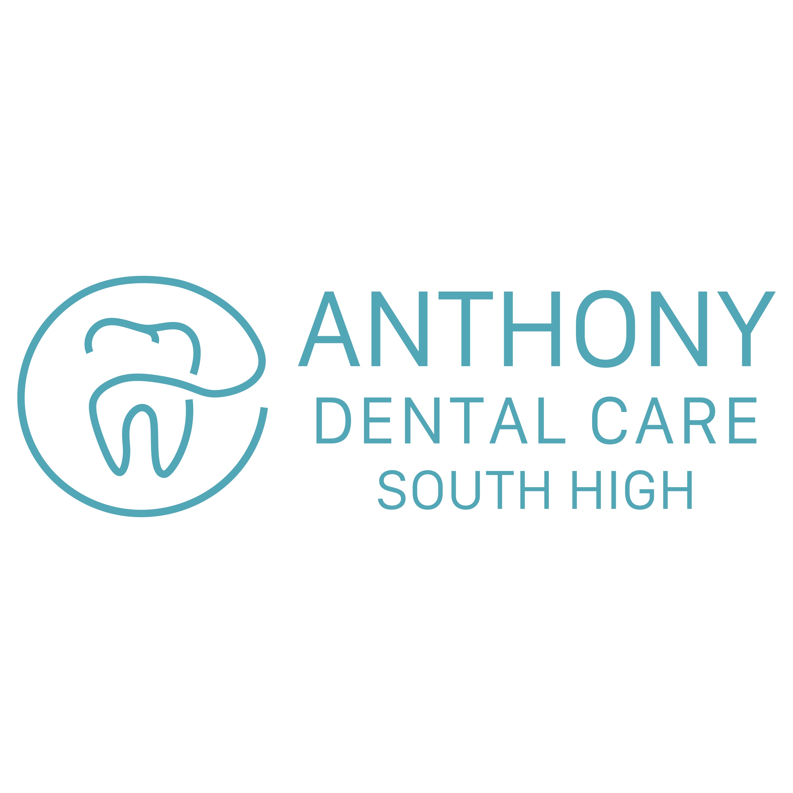 Anthony Dental Care South High's cover image