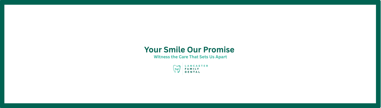 Lancaster Family Dental's cover image