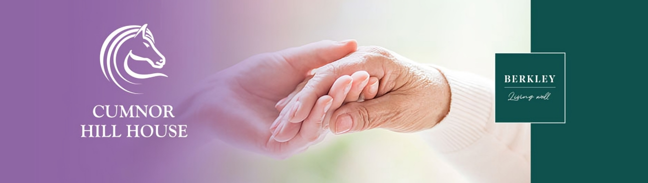 Cumnor Hill House Care Home's cover image
