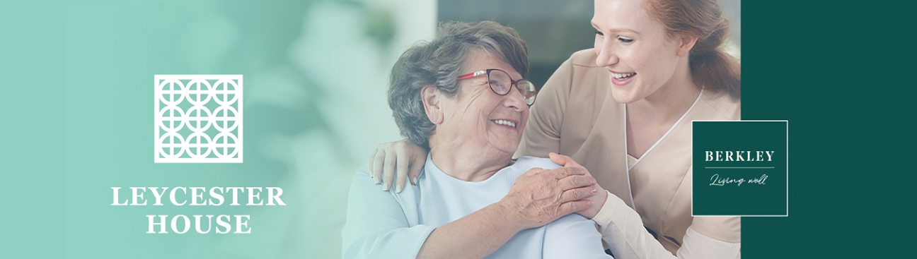 Leycester House Care Home's cover image