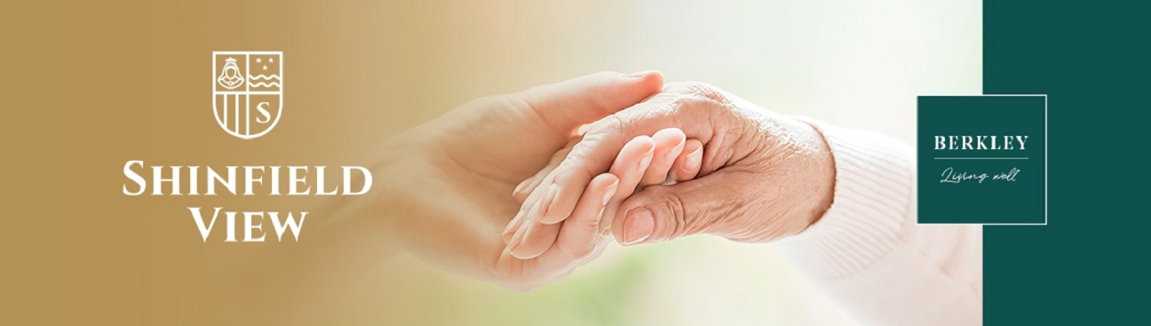 Shinfield View Care Home's cover image