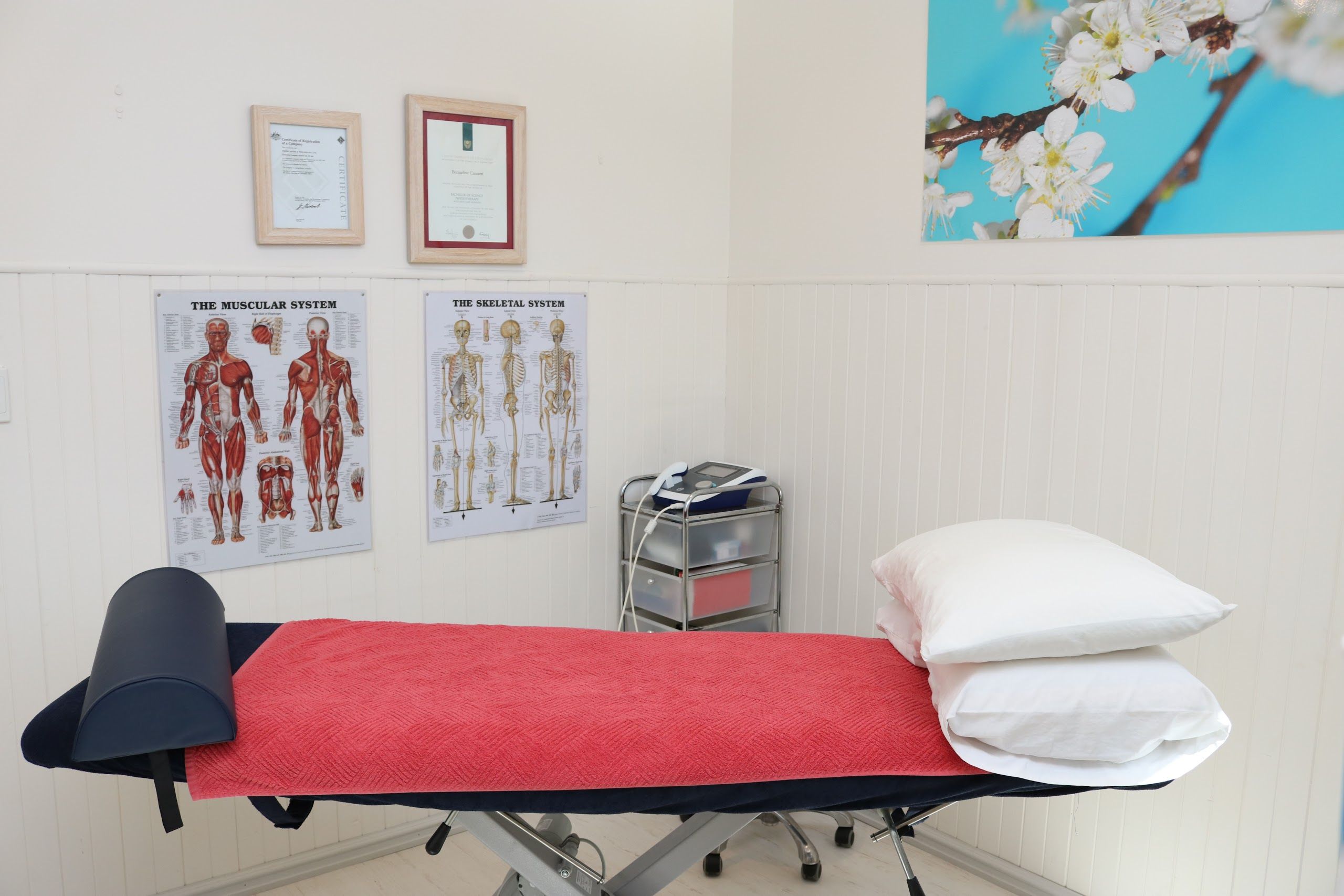 Inspire Physiotherapy & Wellness's cover image