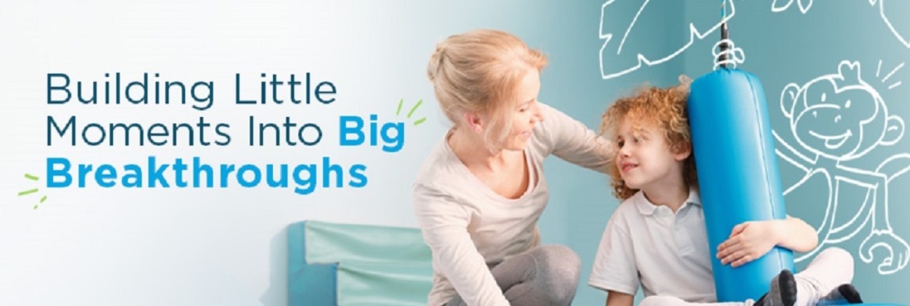 ABS Kids ABA Therapy Center's cover image