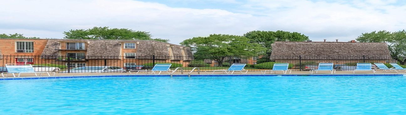 Beau Jardin Apartments's cover image