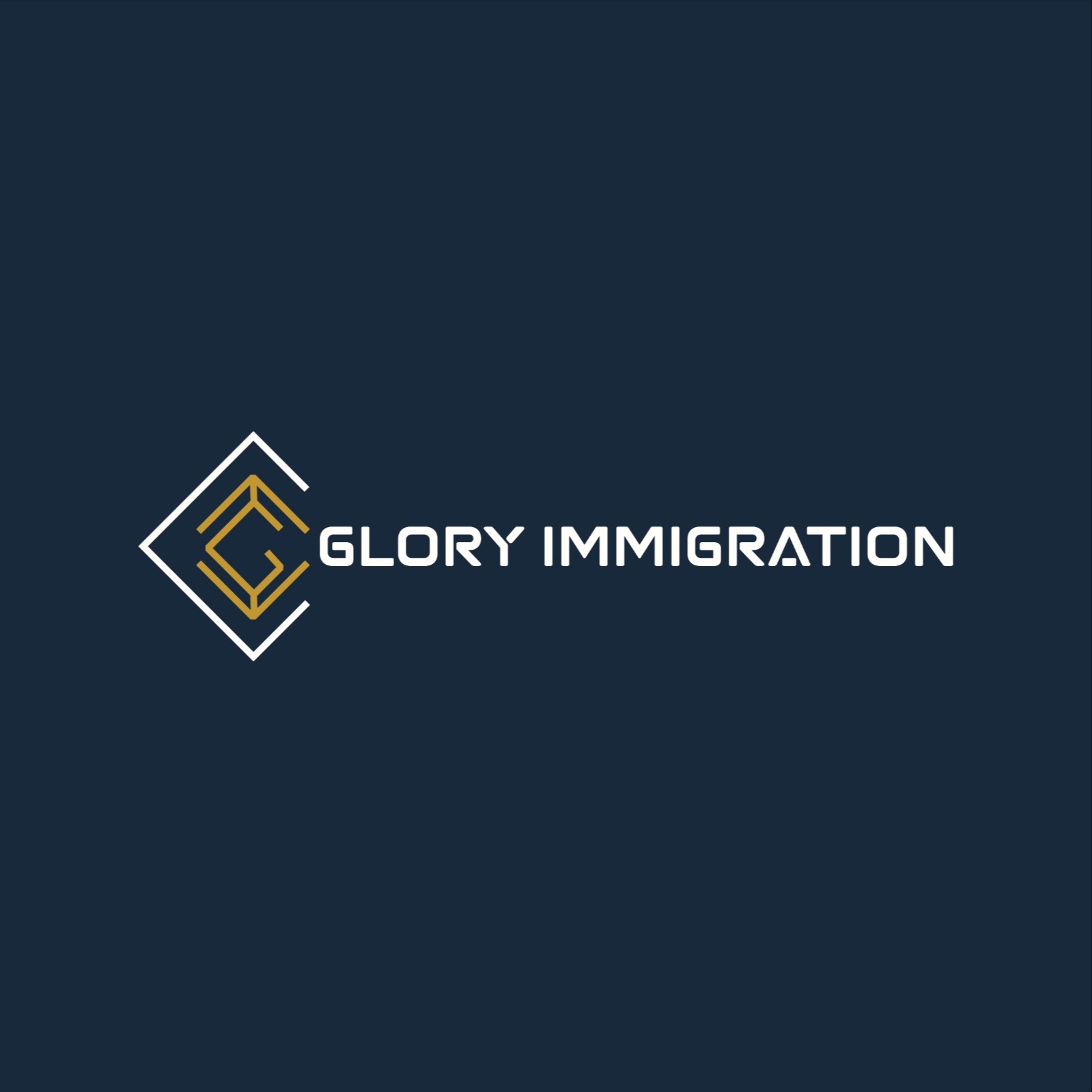 Glory Immigration's cover image
