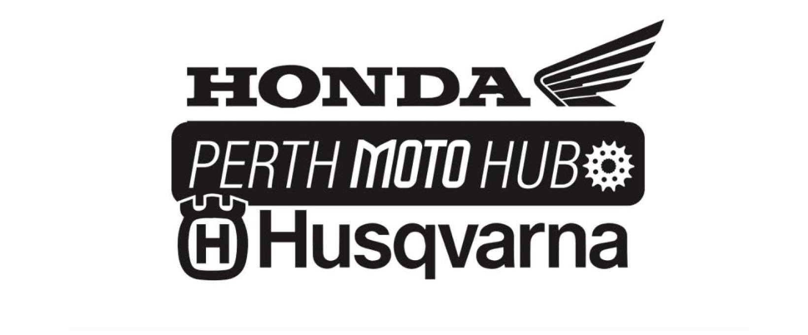 Perth Moto Hub's cover image
