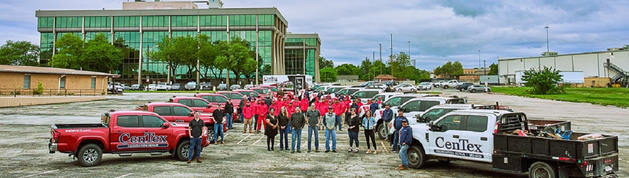 CenTex Foundation Repair's cover image