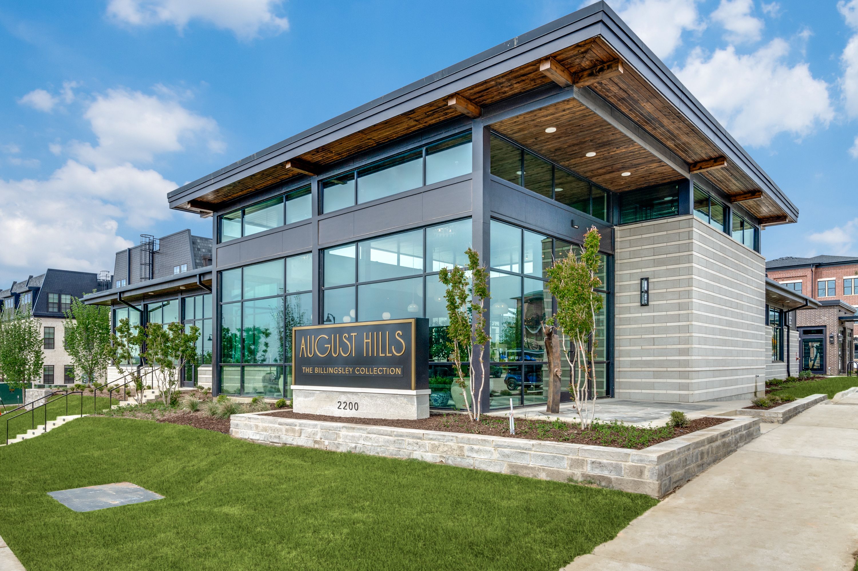August Hills Apartments's cover image