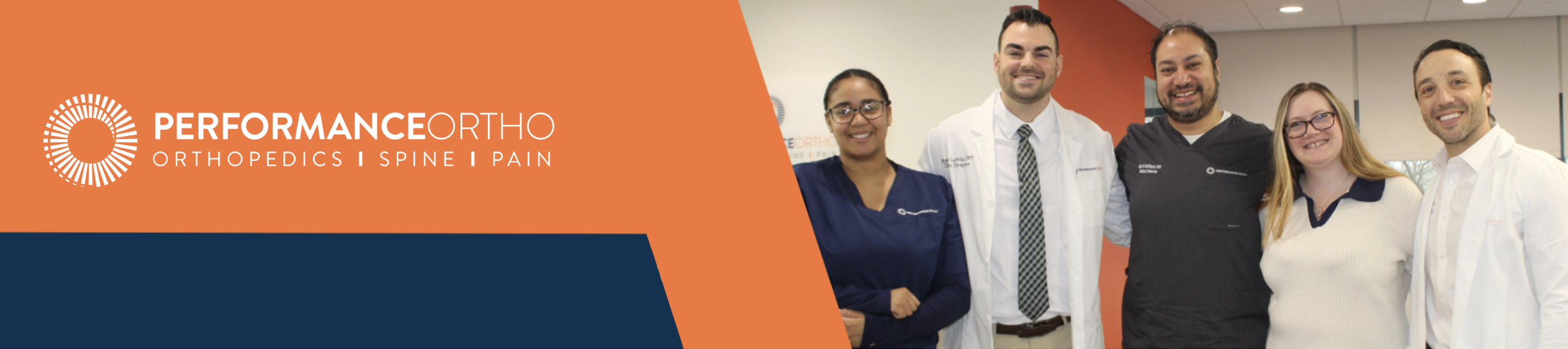 Performance Ortho - Hillsborough's cover image