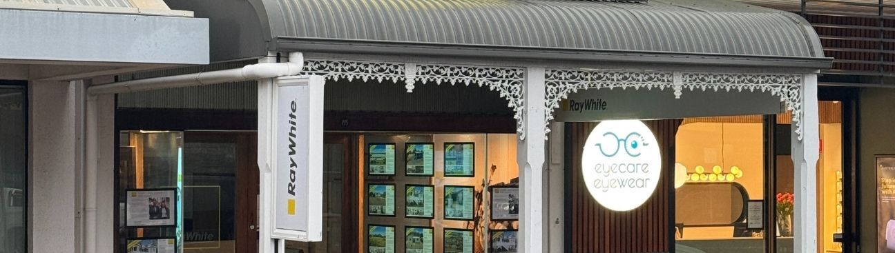 Ray White Rural Dalby's cover image