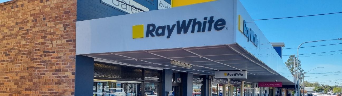 Ray White Rural Pittsworth's cover image