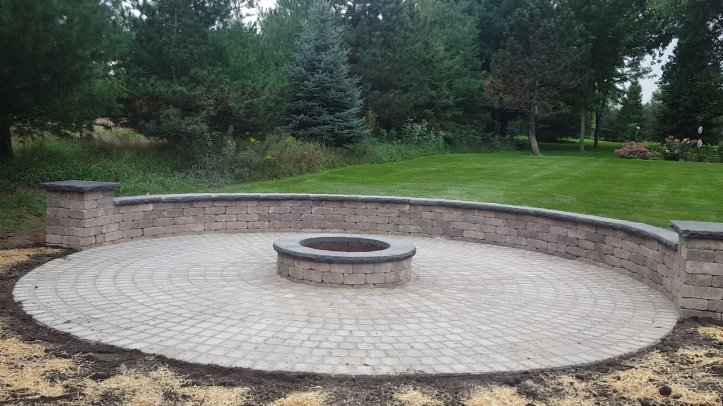 J. Dressel Landscaping & Irrigation's cover image