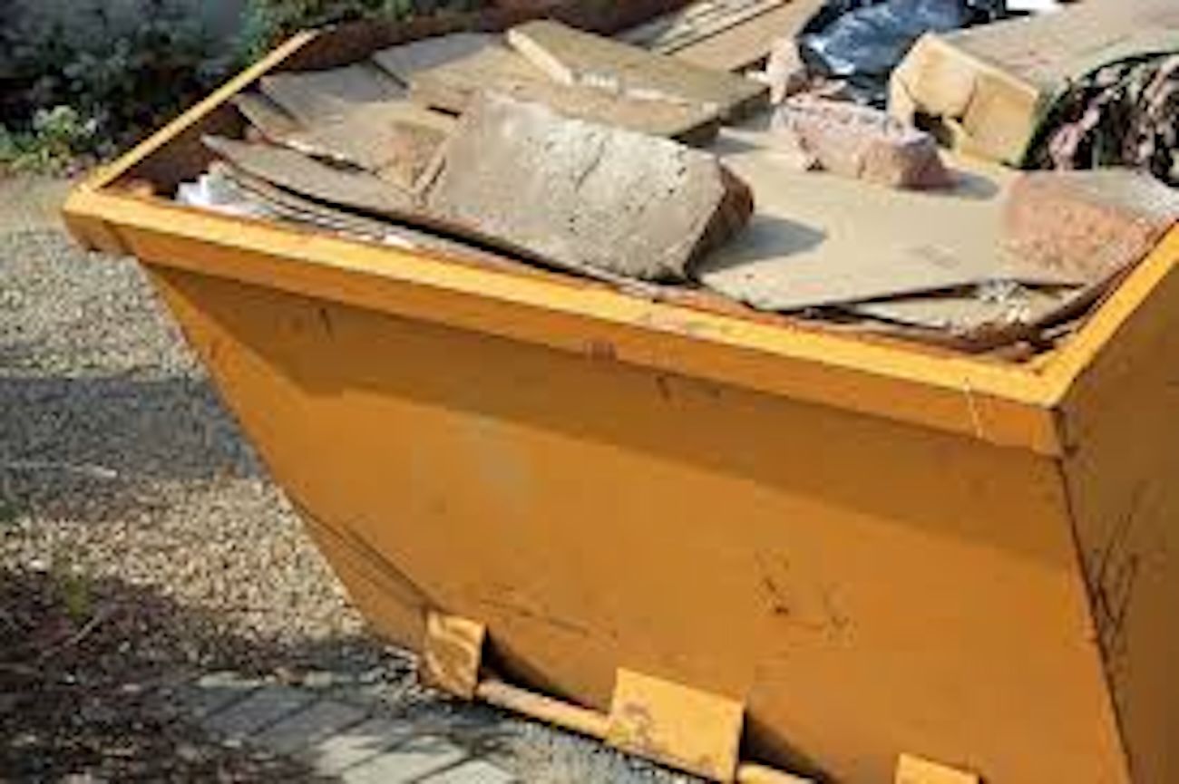 Enviro Skip Hire London & Essex's cover image
