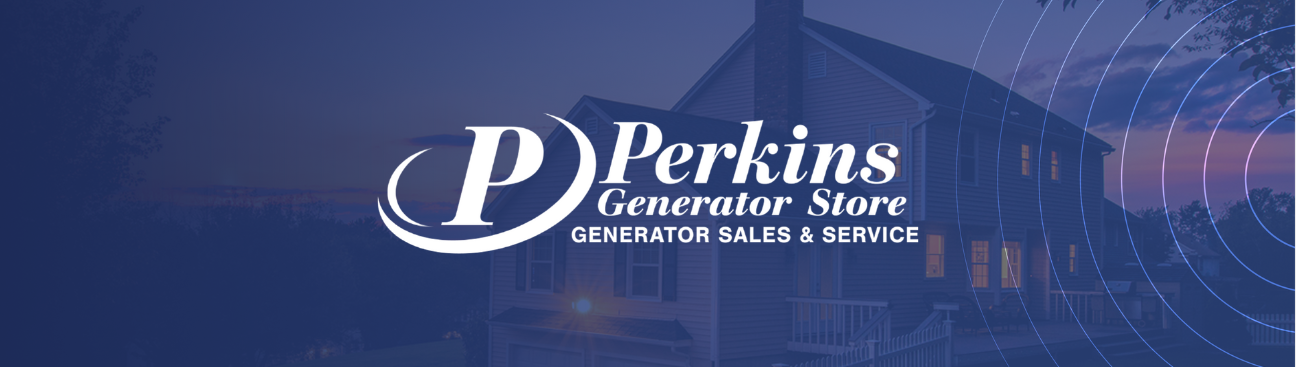 Perkins Generator Store's cover image