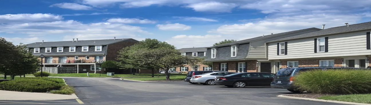 Yorktown Colony Apartments's cover image