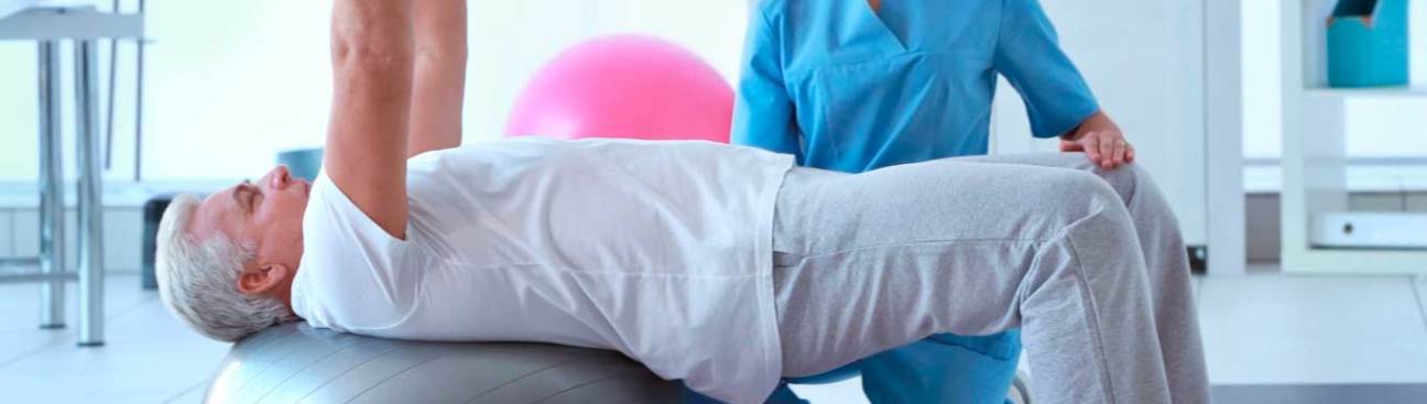 Redfern Physiotherapy and Sports Medicine's cover image