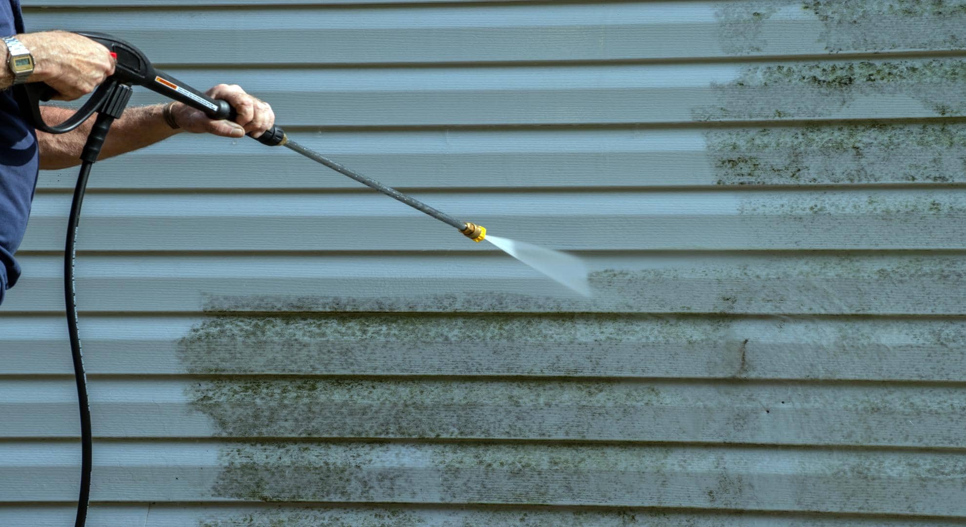 Velocity PowerWash's cover image