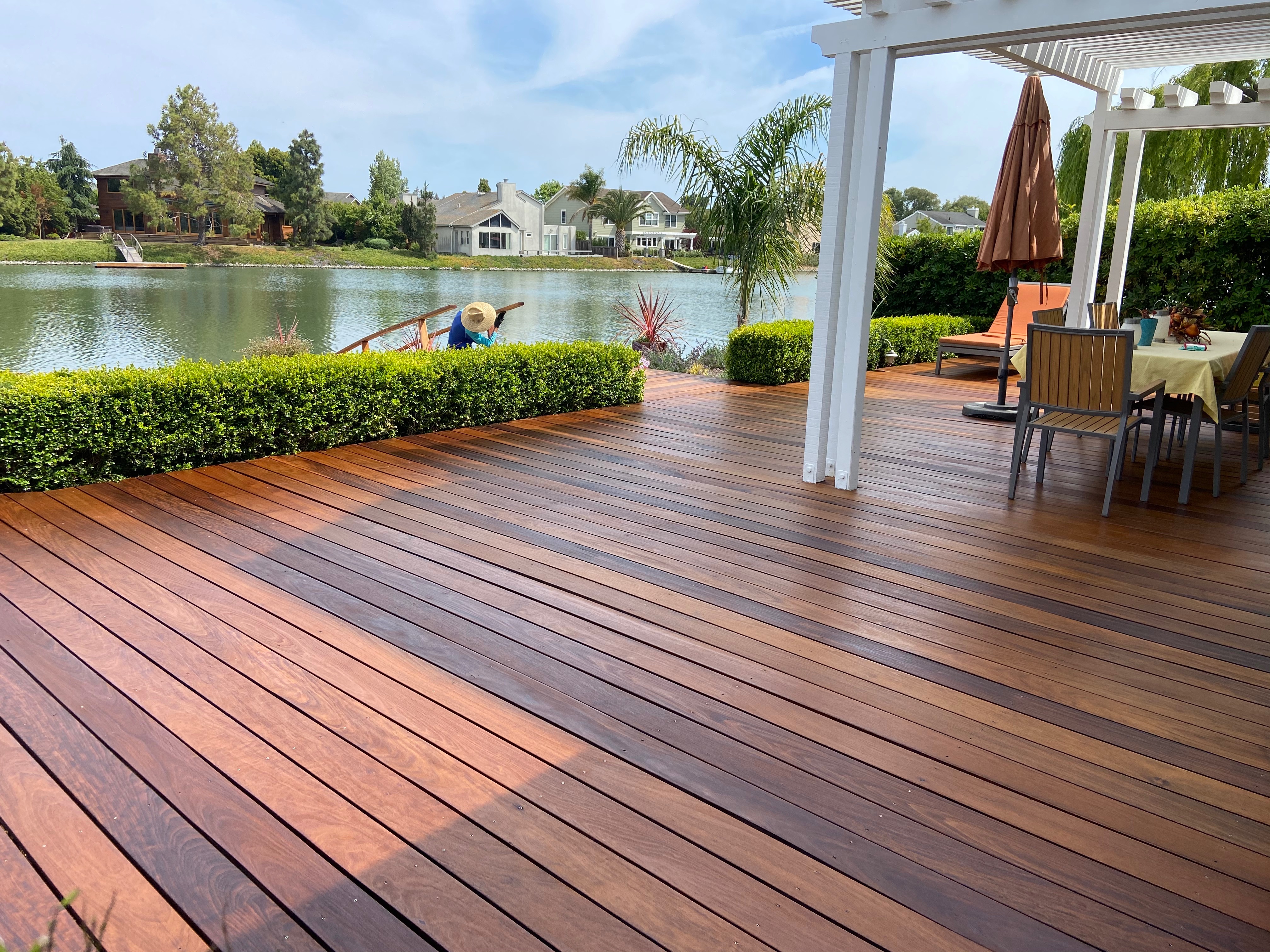 Total Wood Preservation's cover image
