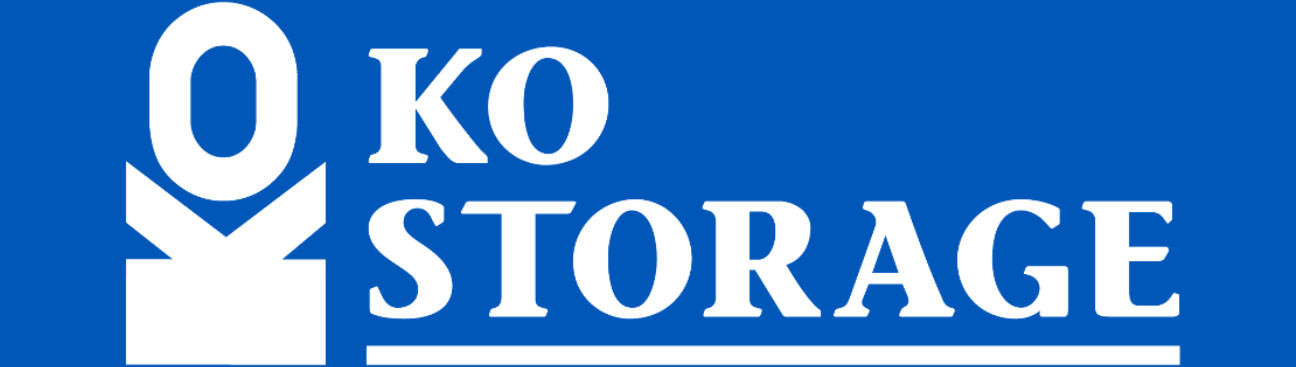 KO Storage's cover image