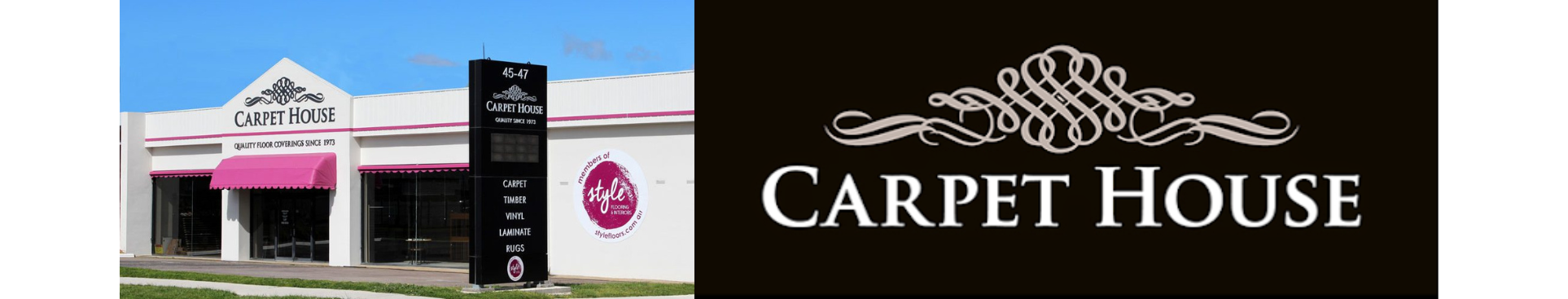 Carpet House's cover image