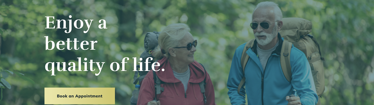 Augusta Arthritis Center's cover image